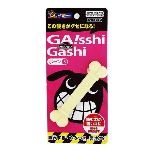 （まとめ）ドギーマンガッシガシ ボーン S〔×12セット〕
