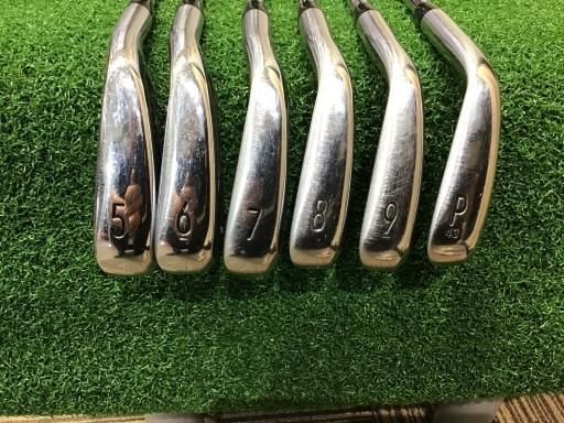 タイトリスト Titleist T200 8S アイアンセット IR NS PRO 950GH neo 