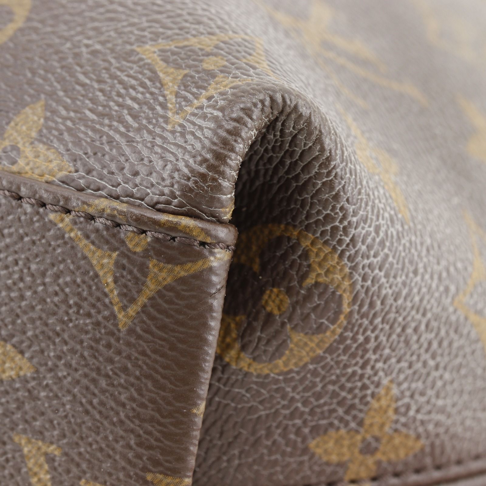 LOUIS VUITTON】ルイ・ヴィトン テュイルリーブザス 2WAY M43159 