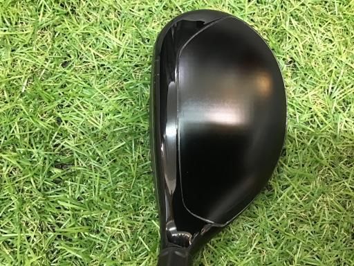 【中古】 テーラーメイド STEALTH U3 ユーティリティ UT KBS MAX MT85 JP (フレックスS) メンズ 男性用 右利き 右用 Cランク ゴルフクラブ
