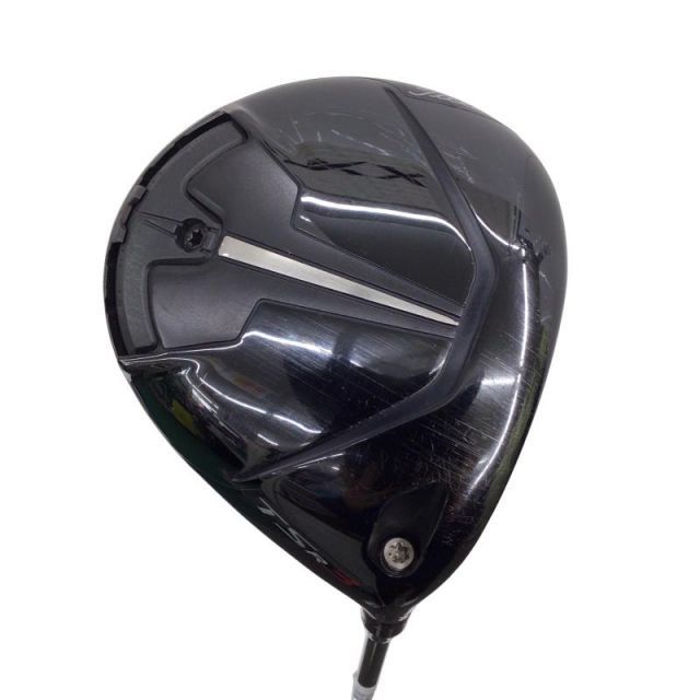 【中古】 タイトリスト TSR3 10° ドライバー DR TSP111 (フレックスS) メンズ 男性用 右利き 右用 Cランク ゴルフクラブ