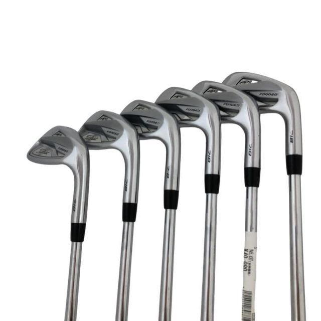 タイトリスト Titleist AP2 718 6S アイアンセット IR NS PRO MODUS3 