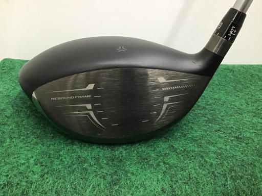 ZX5 Mk ダンロップ II SRIXON ドライバー LS 9.5° DR スリクソン