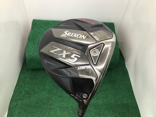 ZX5 Mk ダンロップ II SRIXON ドライバー LS 9.5° DR スリクソン