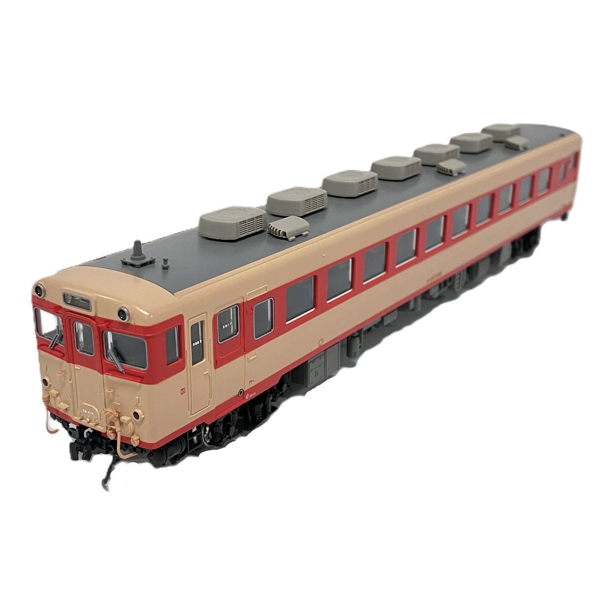 KATO 1-604 鉄道模型 HOゲージ キハ28 | ディーゼルカー カトー M車