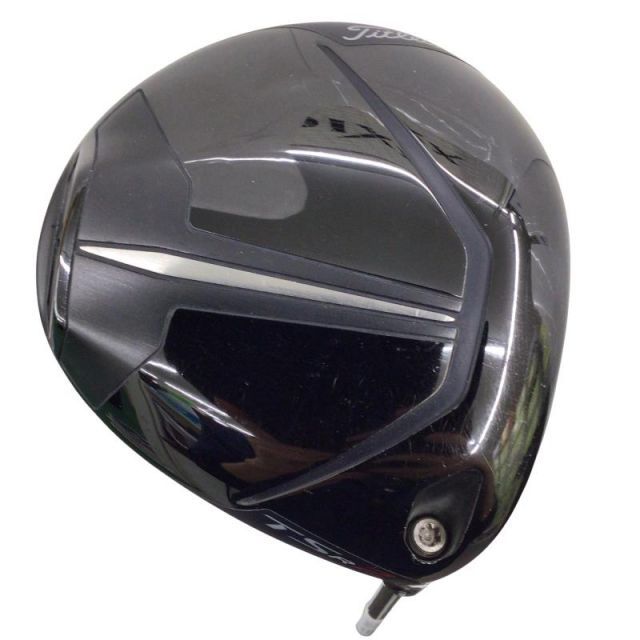 【中古】 タイトリスト TSR2 10° ドライバー DR TSP310 (フレックスS) メンズ 男性用 右利き 右用 Cランク ゴルフクラブ
