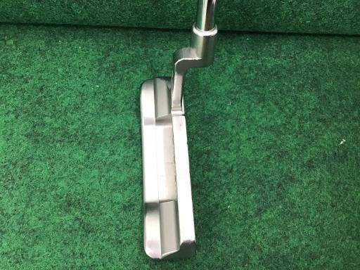 【中古】 タイトリスト SCOTTY CAMERON STUDIO SELECT NEWPORT 34インチ(10g) パター PT スチール (フレックスその他) メンズ 男性用 右利き 右用 Cランク ゴルフクラブ