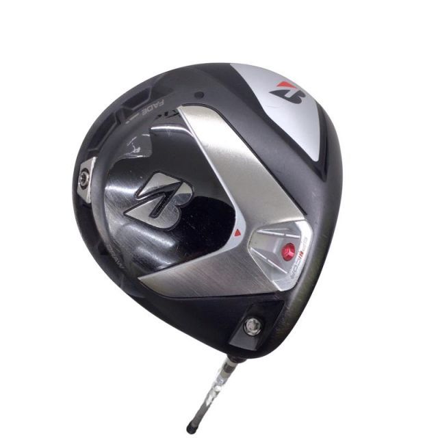 【中古】 ブリヂストン TOUR B X 9.5° ドライバー DR Tour AD HD-6 (フレックスS) メンズ 男性用 右利き 右用 Cランク ゴルフクラブ