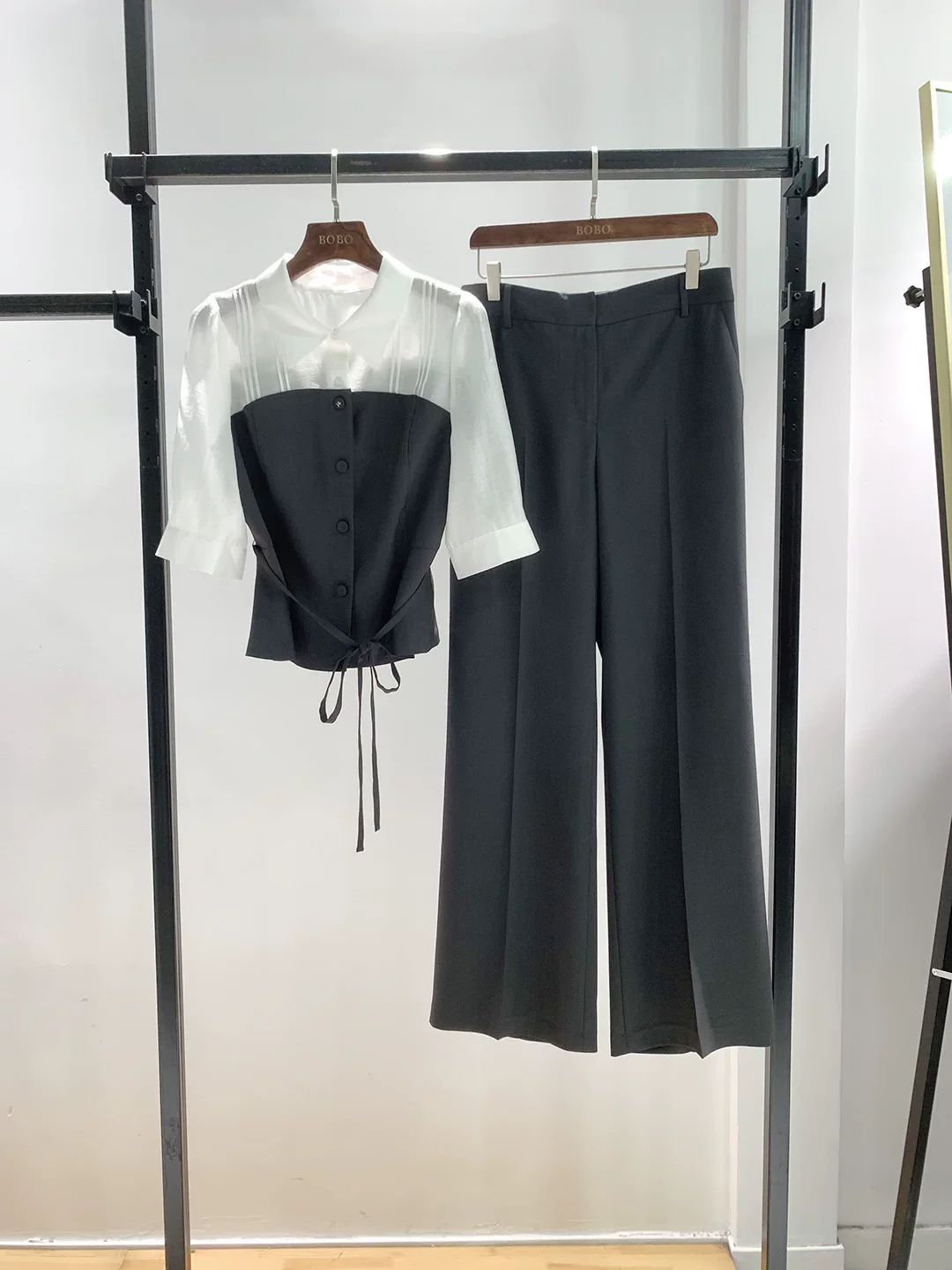 ライン セット 新作