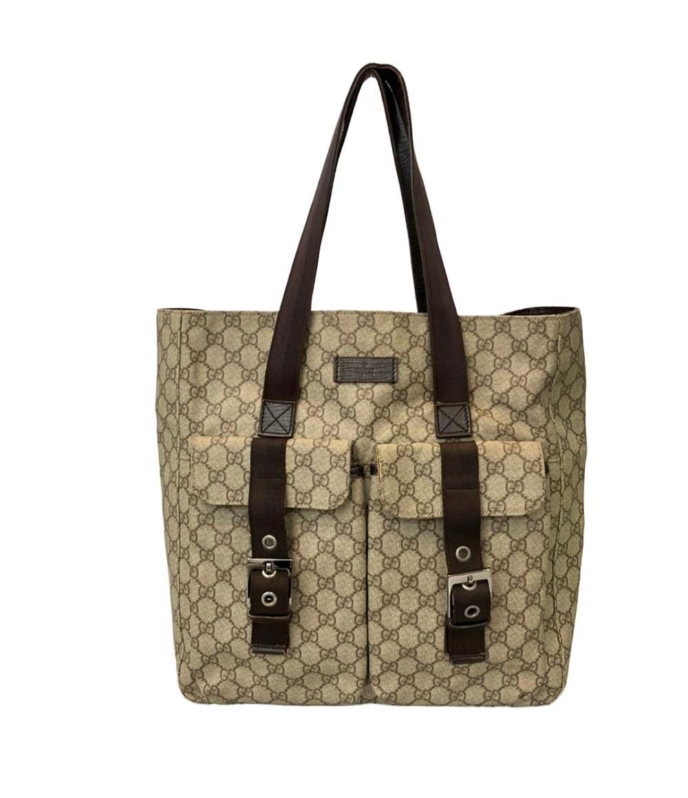 グッチ トートバッグ GG柄 141196 213317 レディース GUCCI