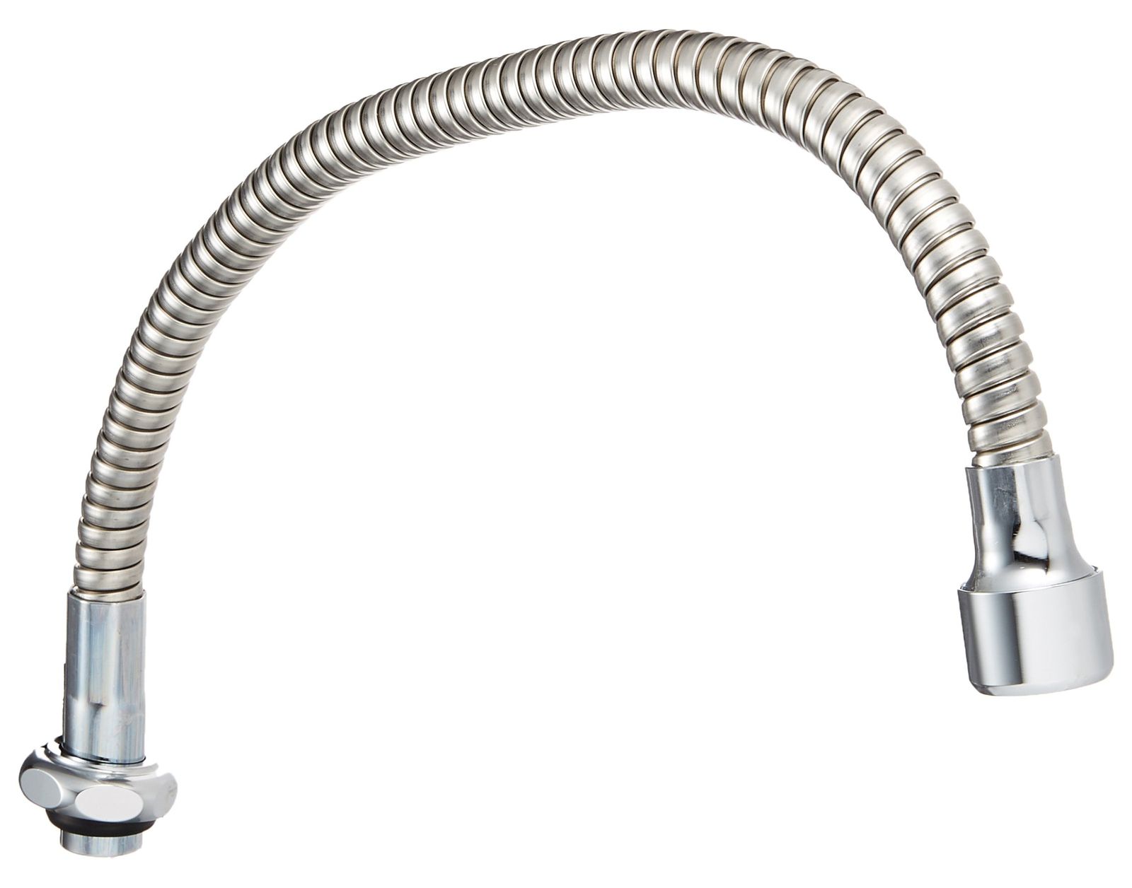 SANEI(サンエイ) 節水ベンリー直パイプ ジャバラ式 約40%節水 長さ400ｍｍ PA286G-76X4-16送料無料 e2ae61c5