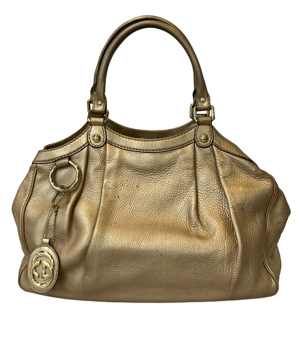 グッチ トートバッグ 211944.498879 レディース GUCCI