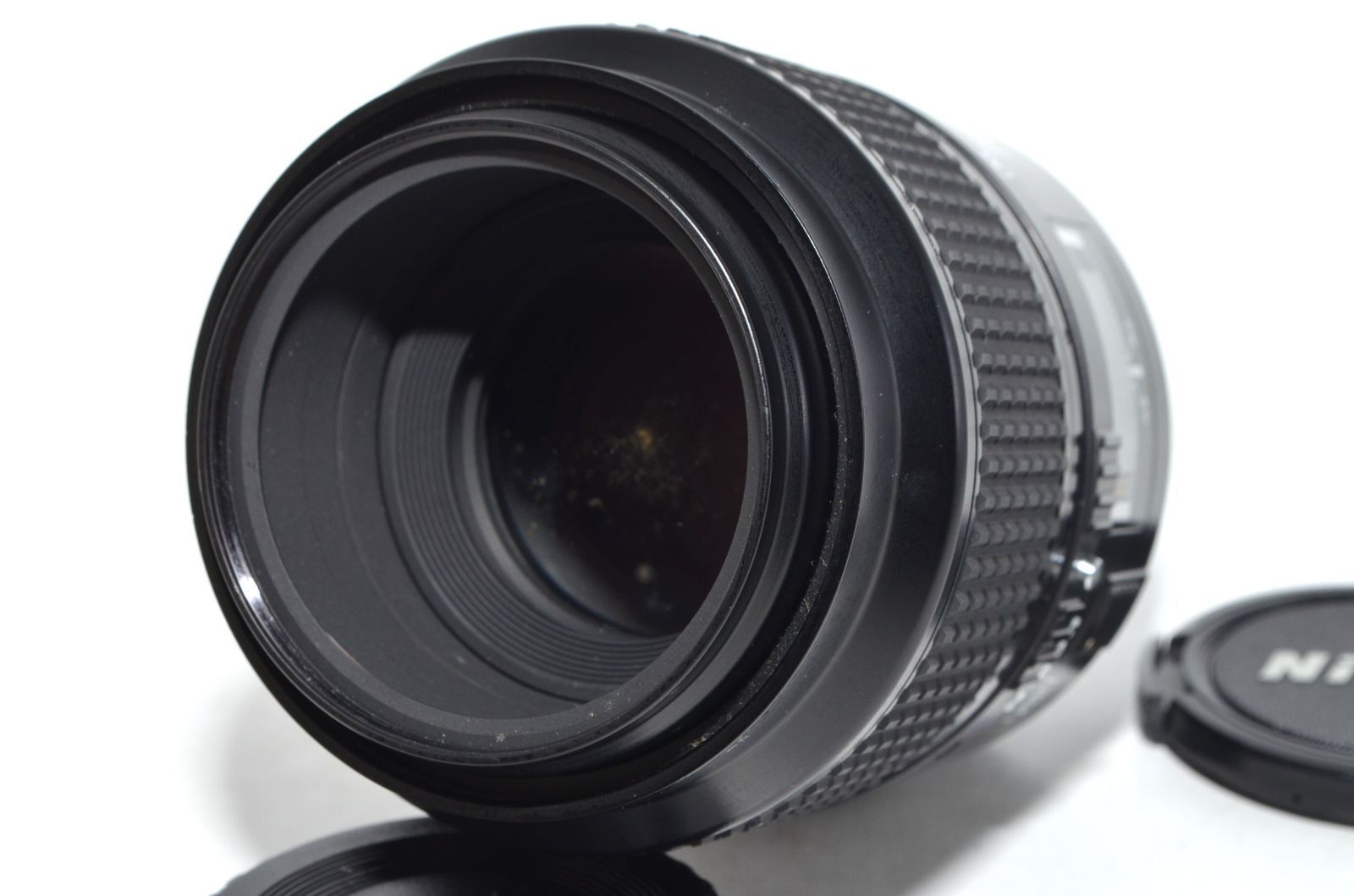 260350★実用品★Nikon ニコン AF MICRO NIKKOR 105mm F2.8 F/2.8 D