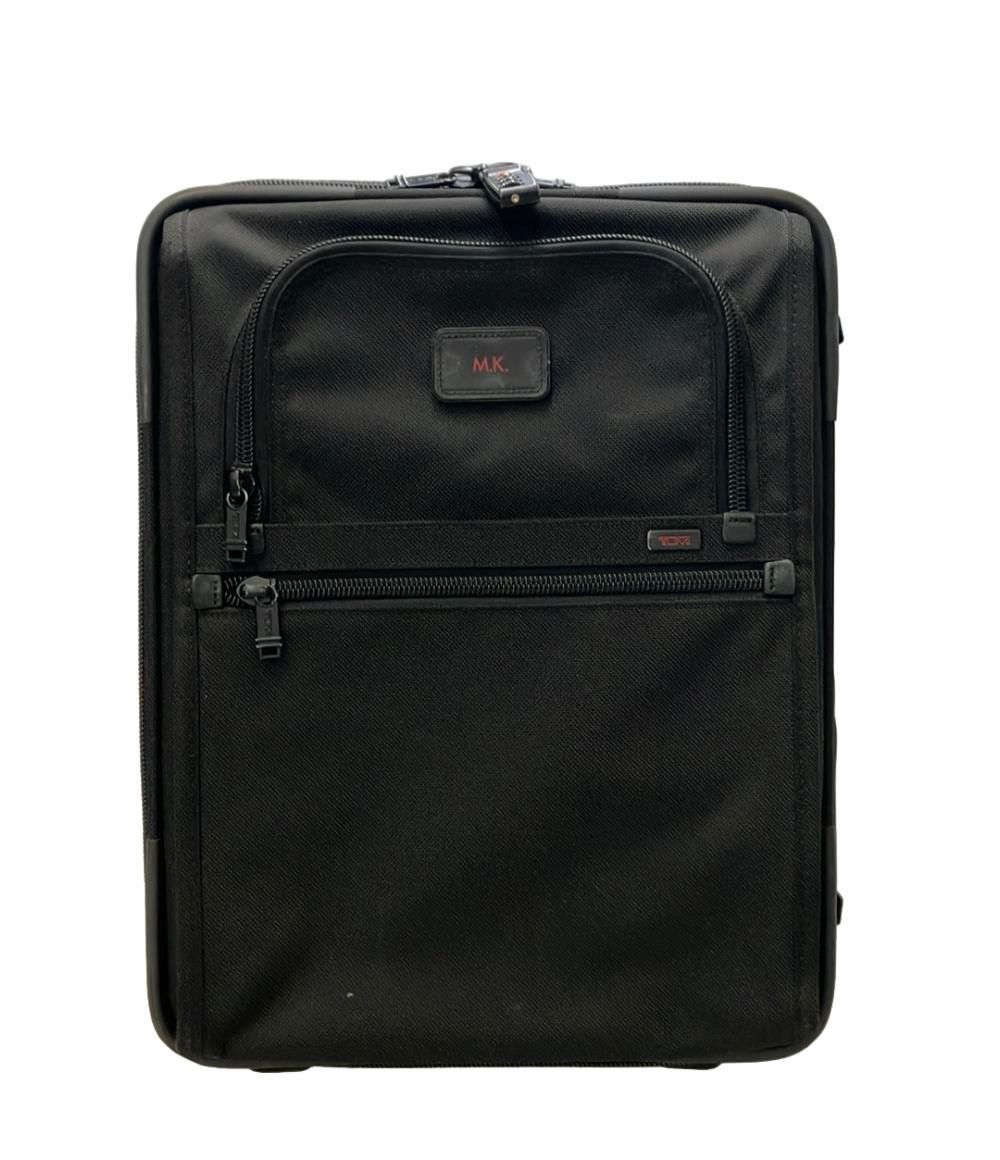 トゥミ スーツケース キャリーケース メンズ TUMI
