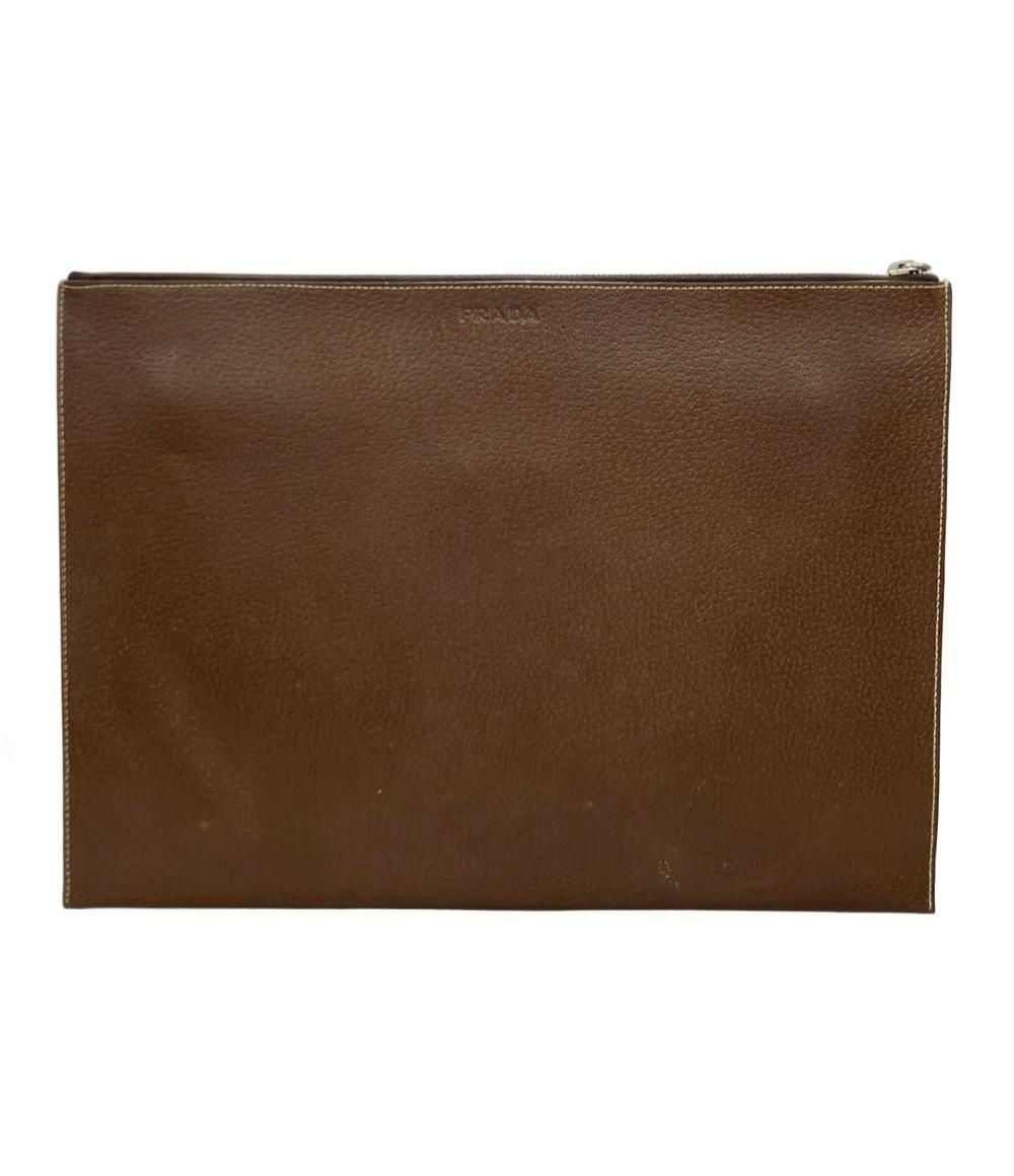 プラダ クラッチバッグ レディース PRADA