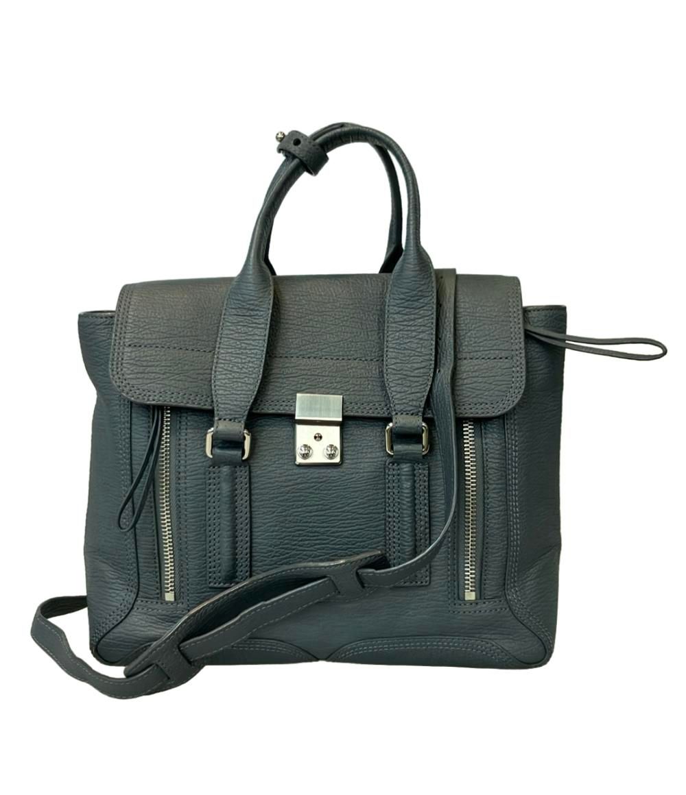 スリーワンフィリップリム 2wayハンドバッグ ショルダーバッグ レディース 3.1 phillip lim
