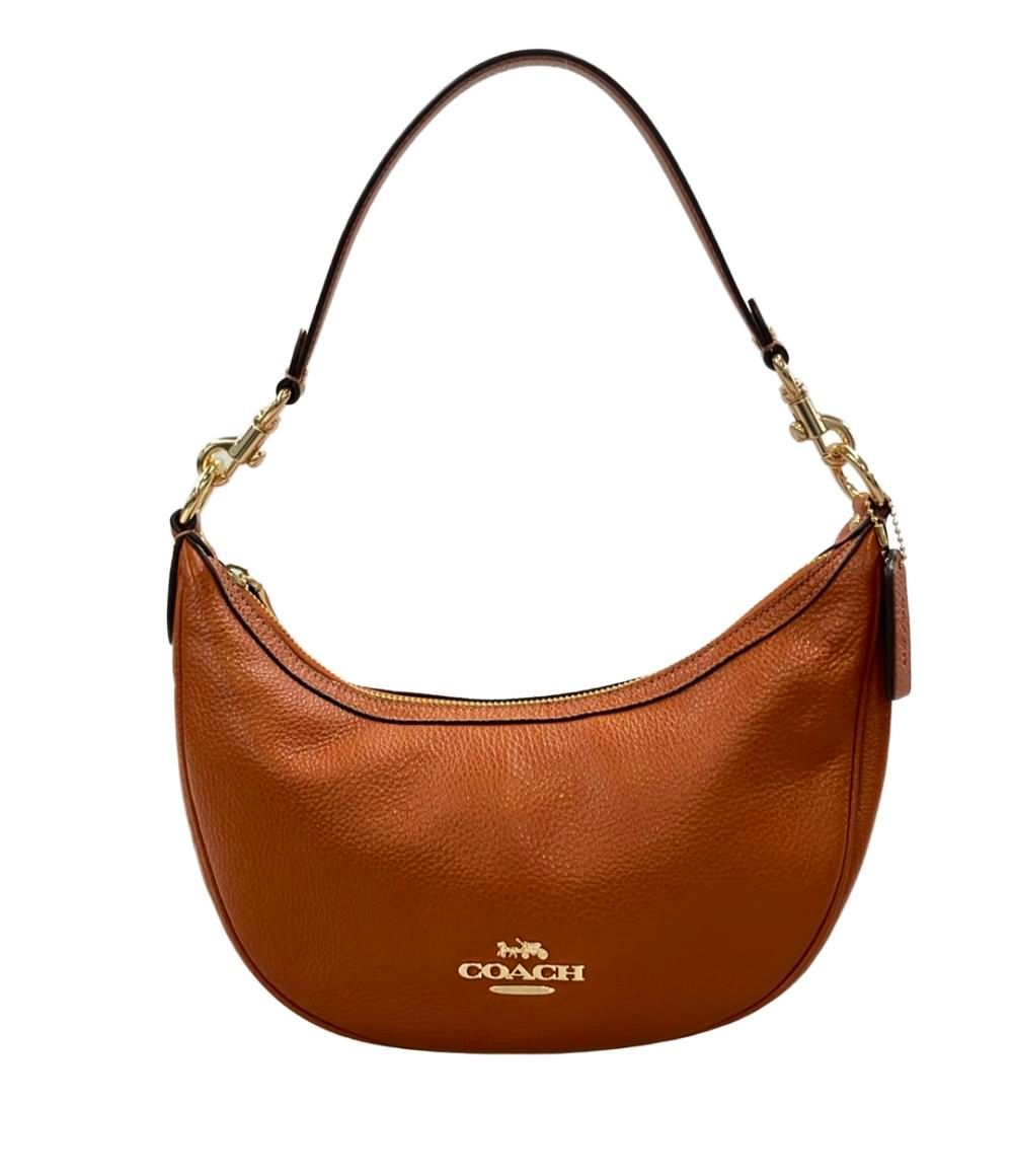 コーチ 2WAY ショルダーバッグ 肩掛け 斜め掛け アリア CO996 レディース COACH