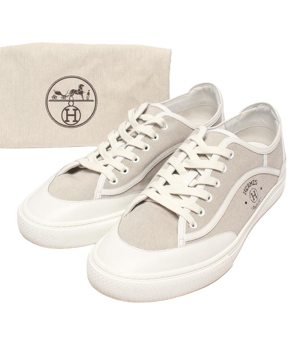 エルメス ローカットスニーカー ゲット メンズ SIZE 44 (28cm) HERMES 34,535円