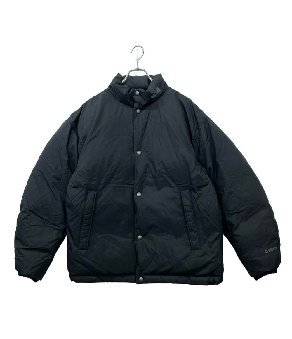 美品 ザ・ノース・フェイス ダウンジャケット オルタレーションシエラジャケット ND92565 メンズ SIZE L THE NORTH FACE