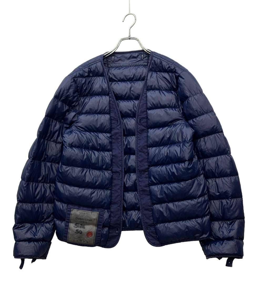 テンシー ダウンライナー 13CTCUD 03011 002570 メンズ SIZE 50 (XL) Ten-C