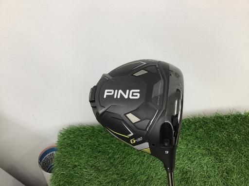 【中古】 ピン G430 LST 9° ドライバー DR PING TOUR 2.0 CHROME 65(DR) (フレックスS) メンズ 男性用 右利き 右用 Cランク ゴルフクラブ 28,995円