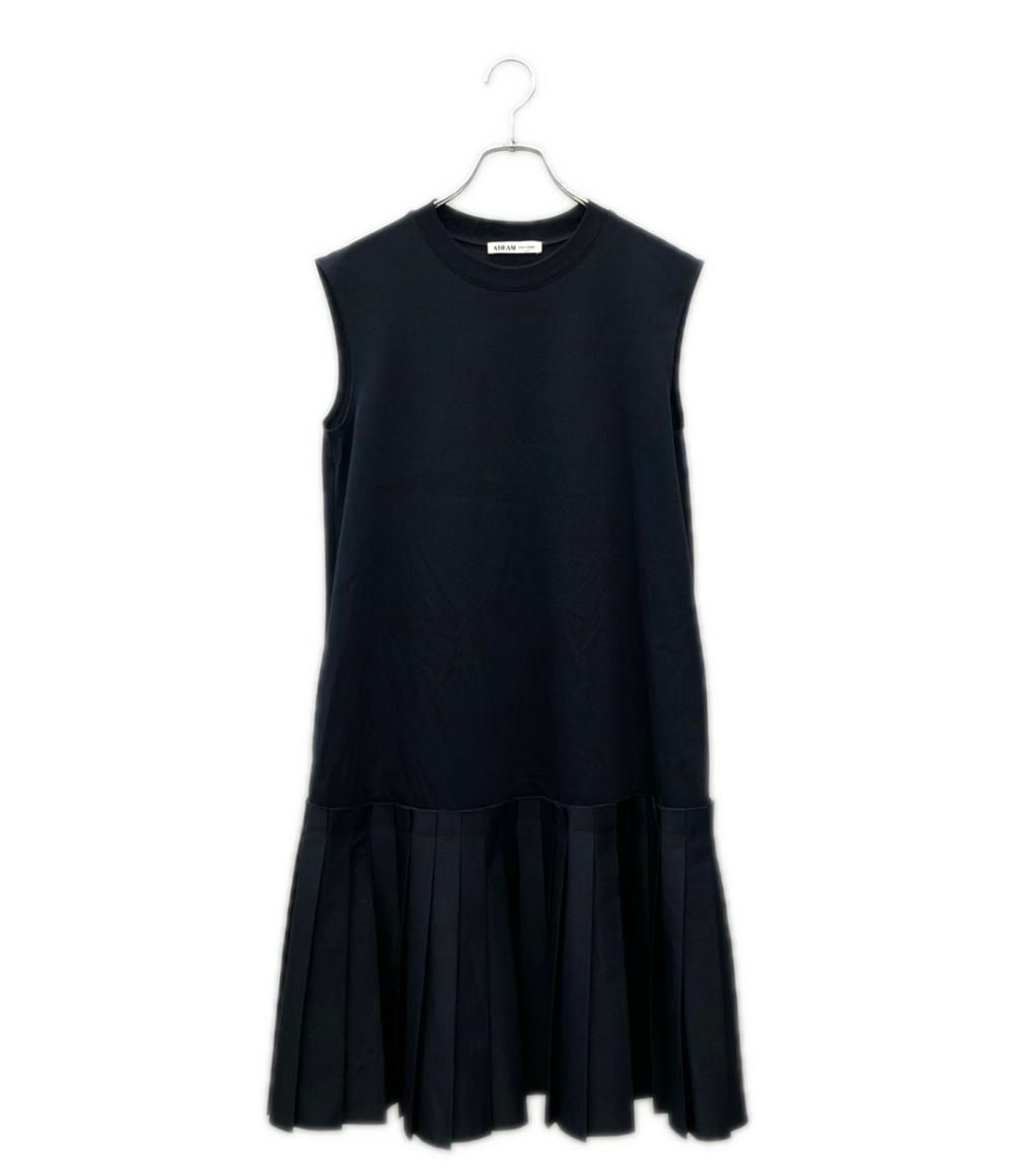 アディアム ノースリーブワンピース マレドレス 44748 レディース SIZE XS ADEAM