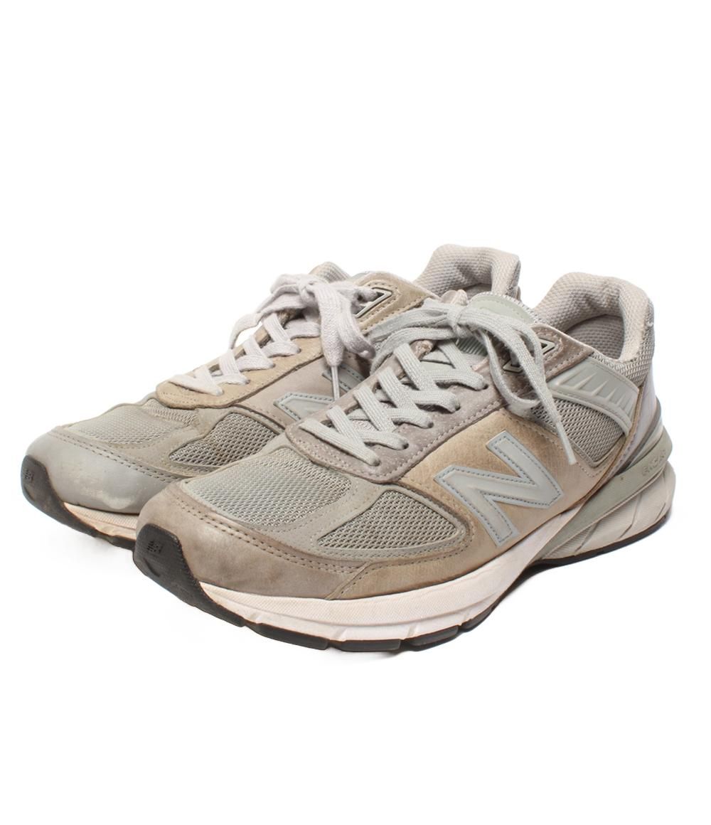 ニューバランス エンジニアードガーメンツ ローカットスニーカー M990EGG5 メンズ SIZE 27.0 (L) NEW BALANCE Engineered Garments