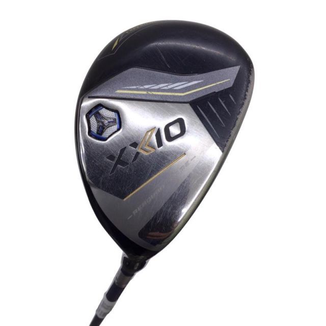 【中古】 ダンロップ XXIO(2024) H5 ユーティリティ UT XXIO MP1300(HB) (フレックスSR) メンズ 男性用 右利き 右用 Cランク ゴルフクラブ