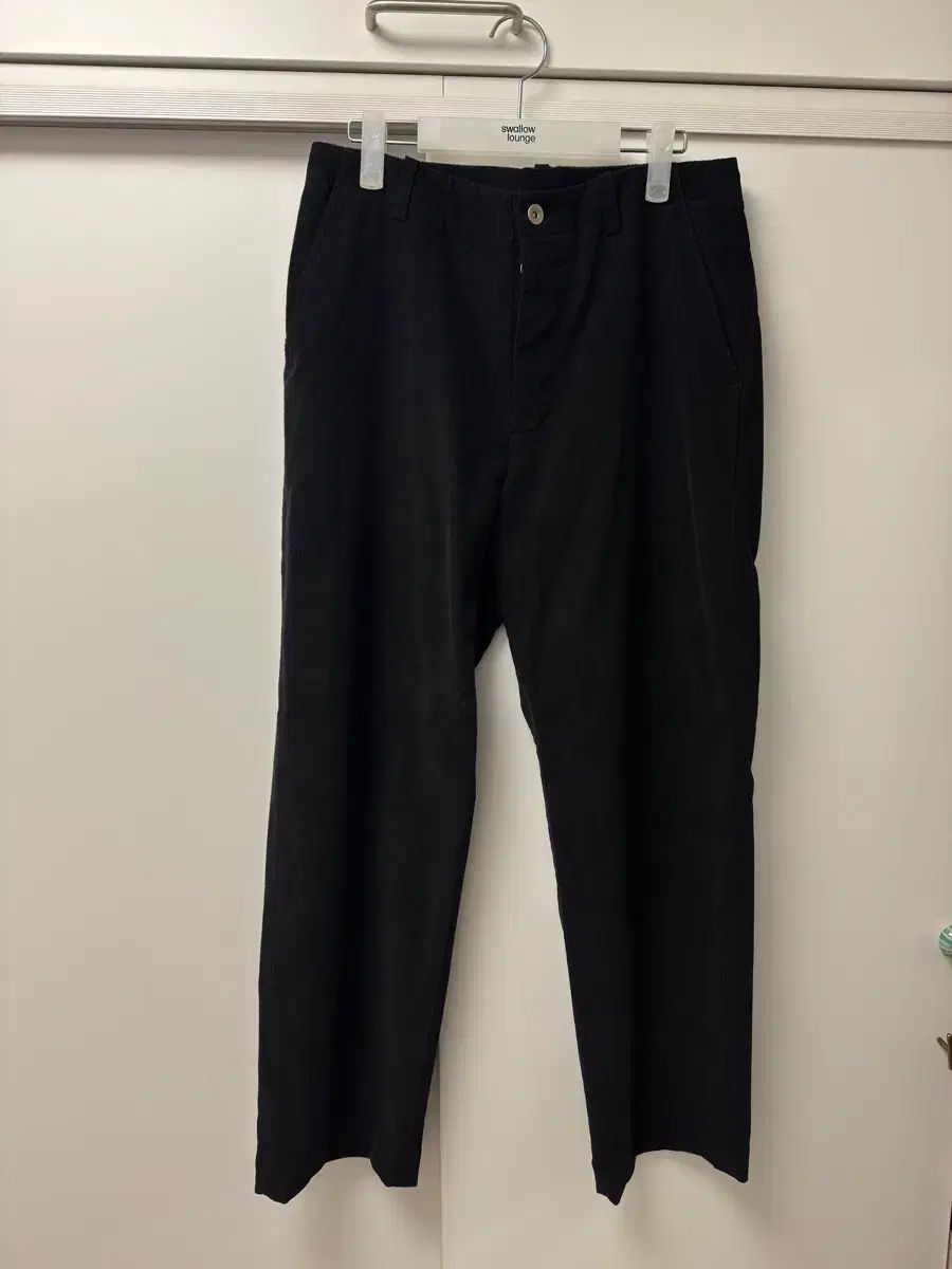 KANGJUNGSEOK フレンチ ワークパンツ