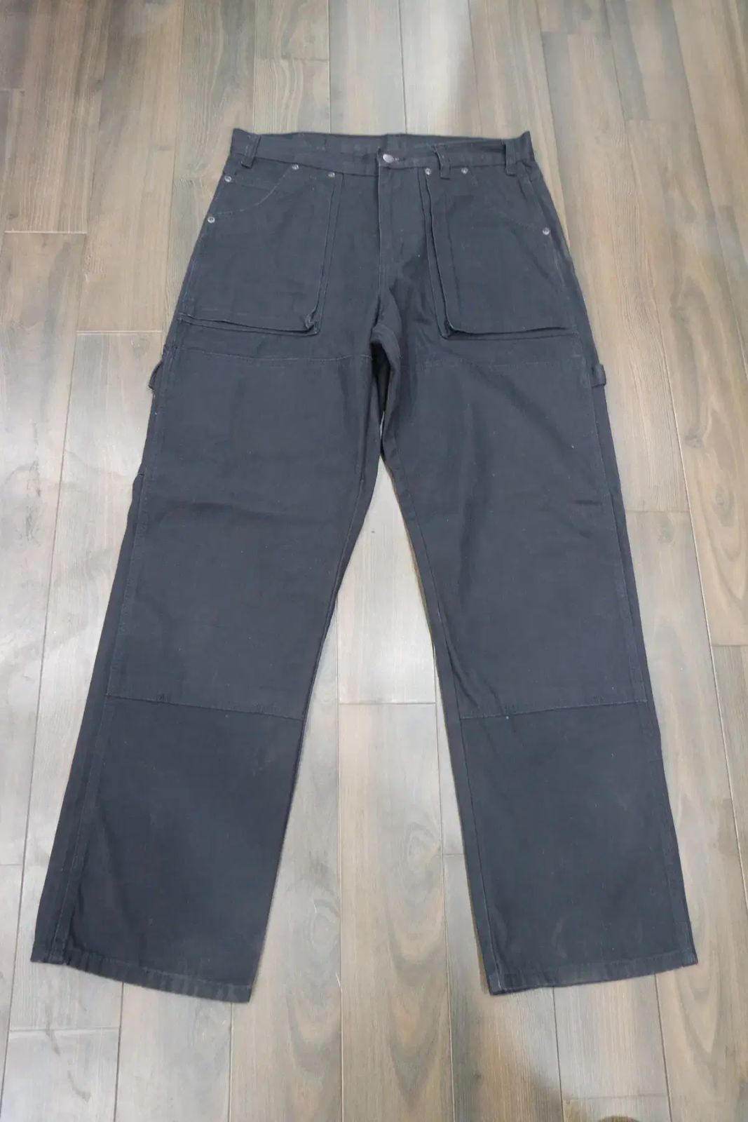 Dickies ディッキーズ ダブルニー ペインター パンツ 32サイズ