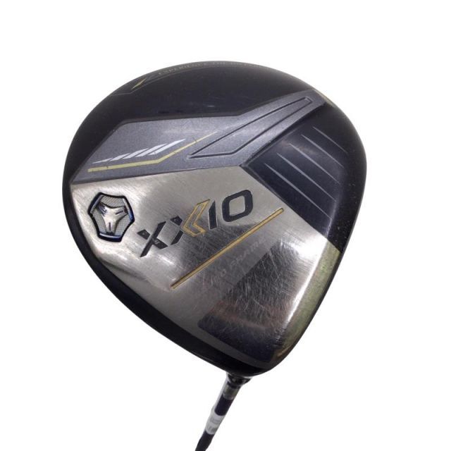 【中古】 ダンロップ XXIO(2024) 10.5° ドライバー DR XXIO MP1300(DR) (フレックスR) メンズ 男性用 右利き 右用 Cランク ゴルフクラブ