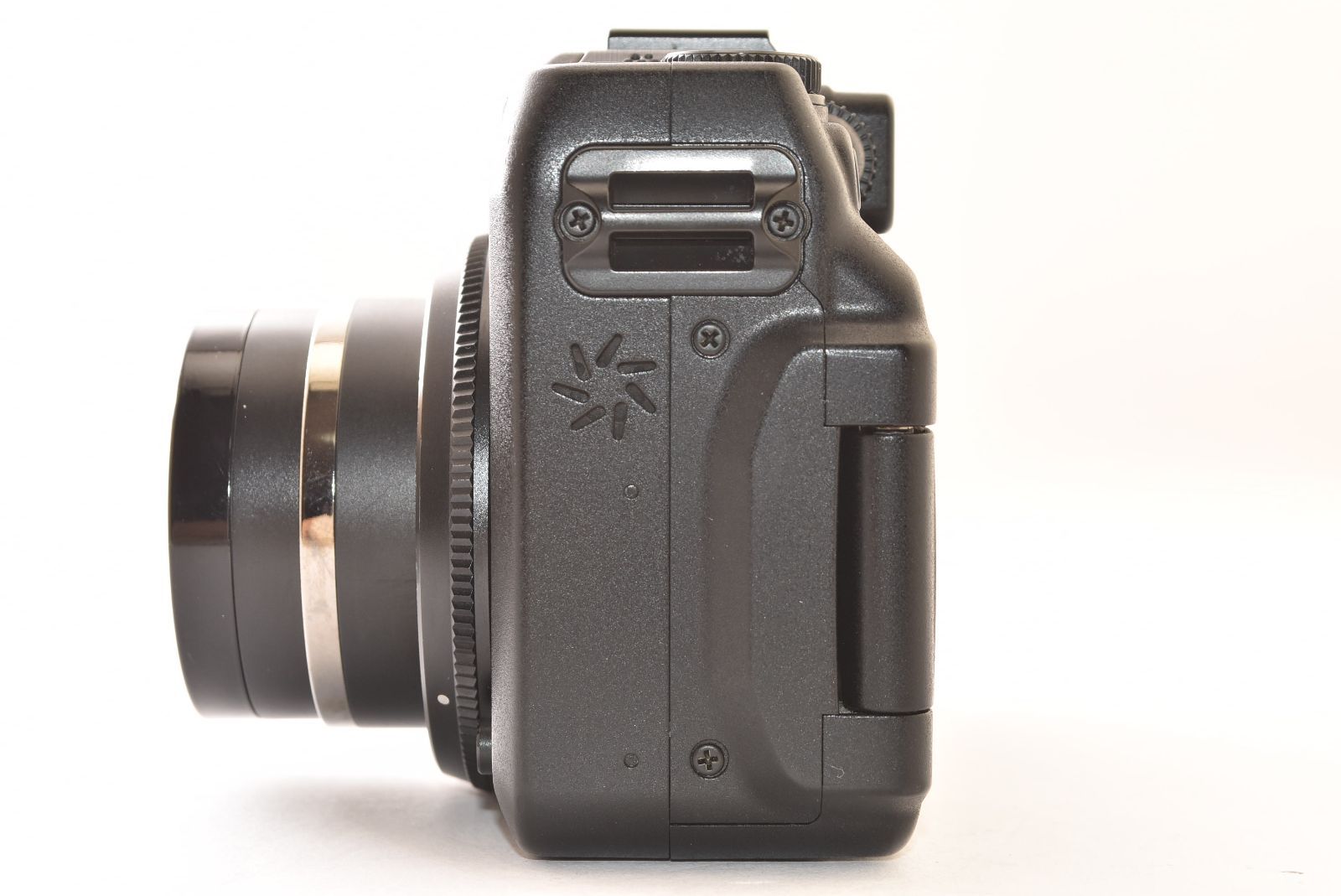 Canon PowerShot G12 コンパクトデジタルカメラ 【公式通販】