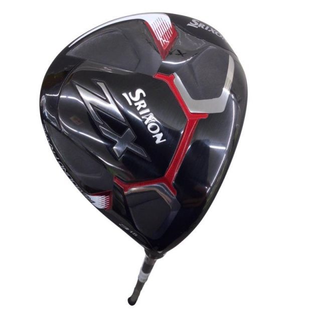 ダンロップ SRIXON ZX F 3W フェアウェイウッド FW Diamana ZX50