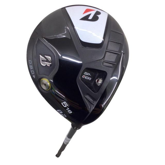 【中古】 ブリヂストン BRIDGESTONE B2 HT 5W フェアウェイウッド FW SPEEDER NX BS40w(FW) (フレックスその他) メンズ 男性用 右利き 右用 Cランク ゴルフクラブ