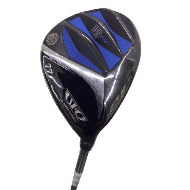 【中古】 キャスコ POWER TORNADO UFO AIR 77 ユーティリティ UT Falcon Shaft AIR UT (フレックスR) メンズ 男性用 右利き 右用 Cランク ゴルフクラブ 16,151円