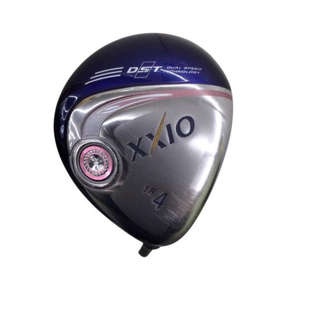 【中古】 ダンロップ XXIO(2016) 4W レディース フェアウェイウッド FW XXIO MP900L(フェアウェイ) (フレックスL) レディース 女性用 右利き 右用 Cランク ゴルフクラブ