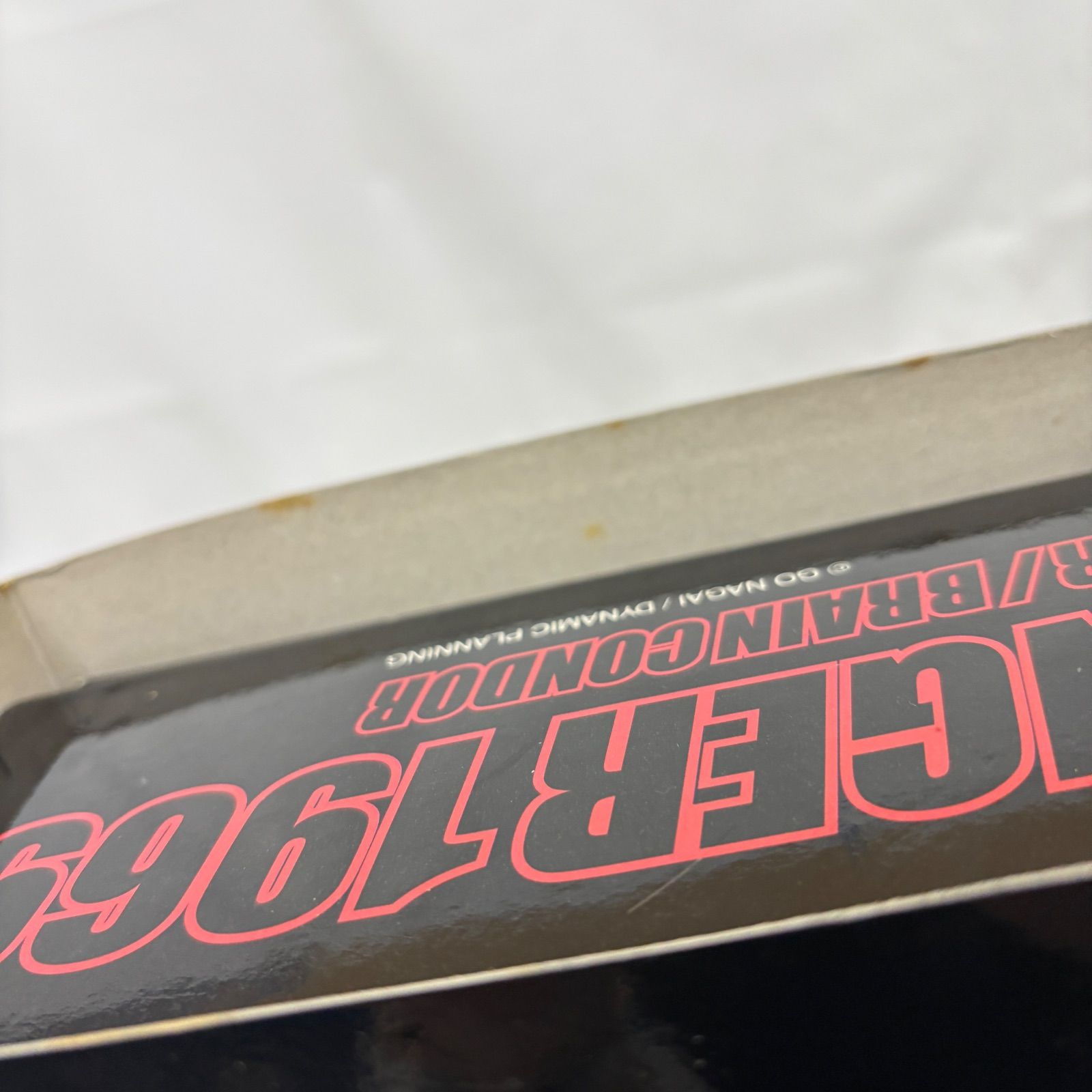 FEWTUREMODELS EX合金シリーズ グレートマジンガー1969 LF5284 f101 