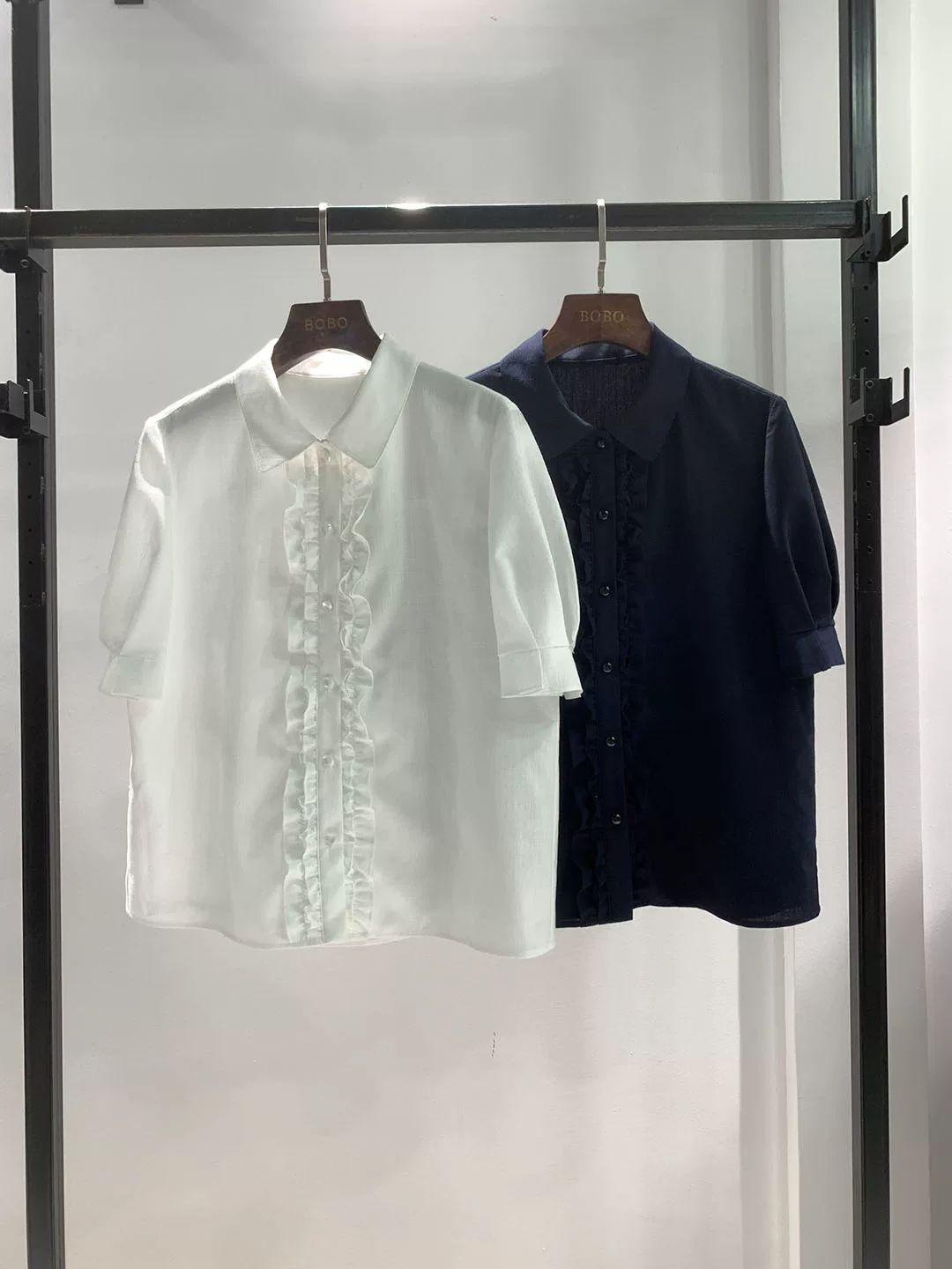 シーコレクト シャツ