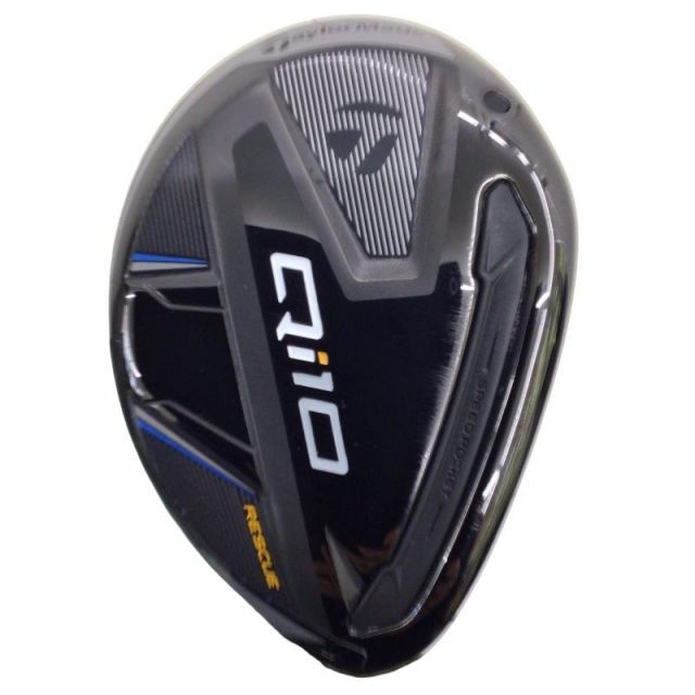【中古】 テーラーメイド Qi10 U4 ユーティリティ UT Diamana BLUE TM60(Qi10 UT) (フレックスR) メンズ 男性用 右利き 右用 Cランク ゴルフクラブ