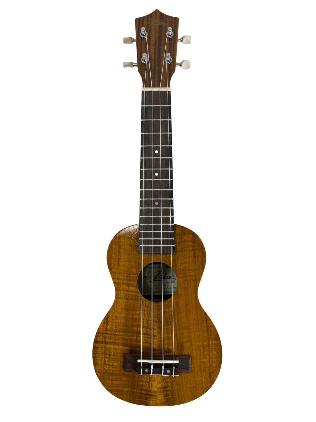 ARIA アリア AU-1KG Soprano ukulele ソプラノ ウクレレ