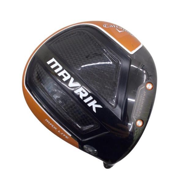 【中古】 キャロウェイ MAVRIK MAX LITE 13° レディース ドライバー DR Diamana 40 for CW(DR) (フレックスL) レディース 女性用 右利き 右用 Cランク ゴルフクラブ 15,720円