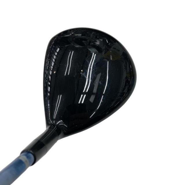 キャロウェイ X HOT 3W フェアウェイウッド FW Tour AD GT-6