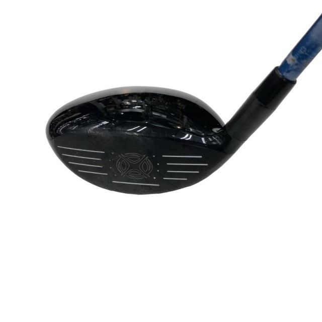 キャロウェイ X HOT 3W フェアウェイウッド FW Tour AD GT-6