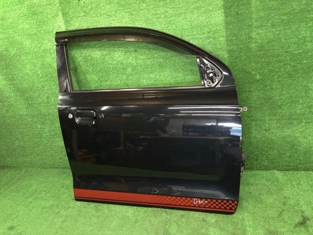 ヴェルファイア ANH25W 左フィニッシャーパネル 2.4Z 4WD 8人 コイト 
