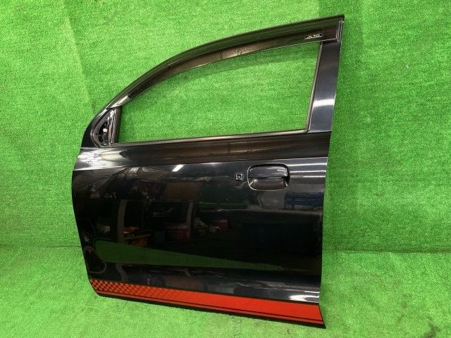 アルト HA36S 左フロントドア ターボRS 4WD セントラル M2E1 68002-74P11 ZJ3