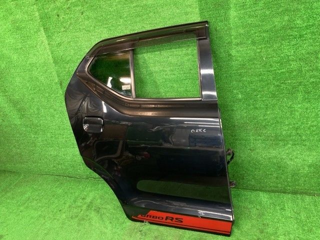 アルト HA36S 右リアドア ターボRS 4WD ニホンイタ M28Q8 68003-74P11 