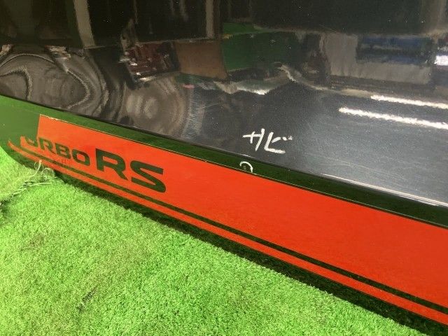 車 アルト HA36S 右リアドア ターボRS 4WD ニホンイタ M28Q8 68003