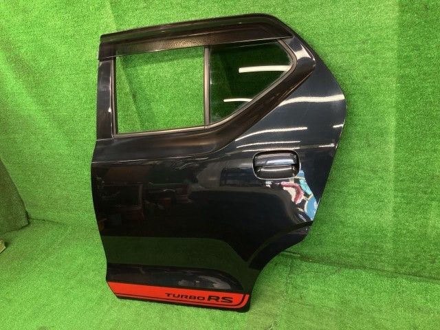 アルト HA36S 左リアドア ターボRS 4WD ニホンイタ M28Q8 68004-74P11 ZJ3