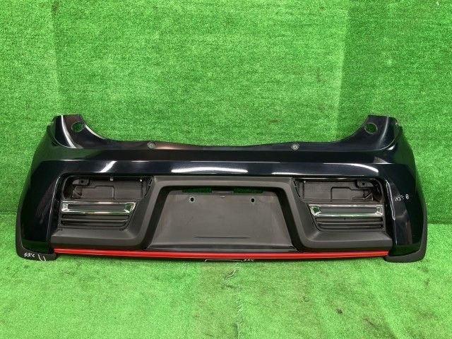 アルト HA36S リアバンパー・リヤバンパー ターボRS 4WD 71811-74PV2 ZJ3