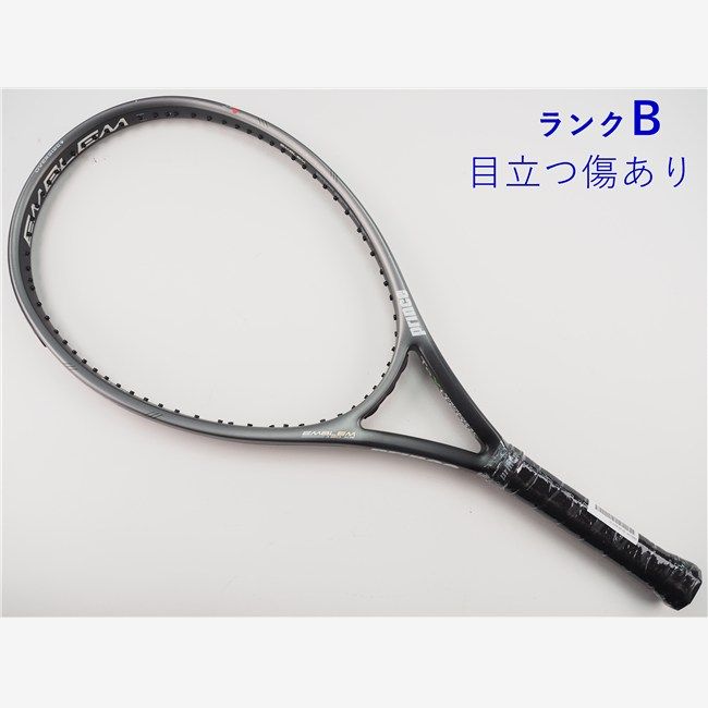 中古 テニスラケット プリンス エンブレム 120 エックスアール 2015年